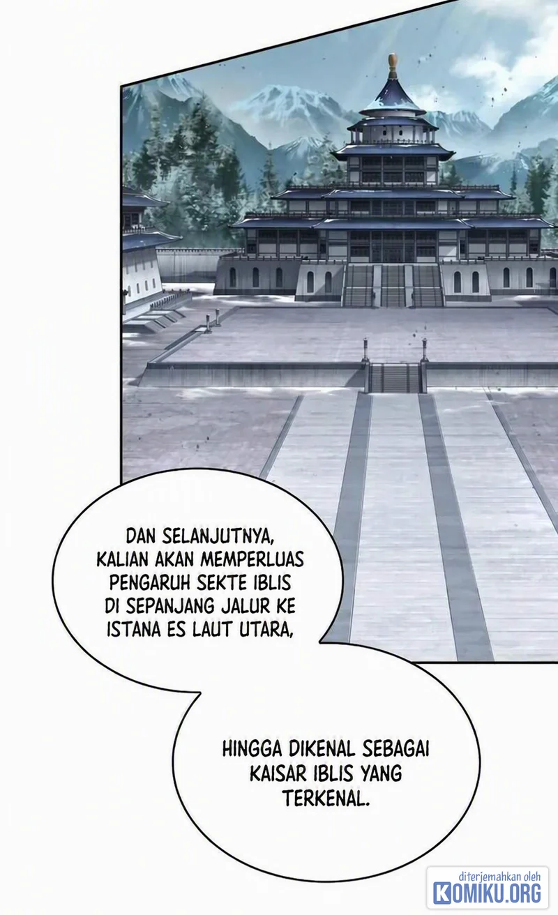 Nano Machine Chapter 323 Halaman 16