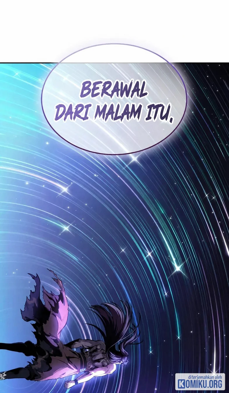 Nano Machine Chapter 323 Halaman 21