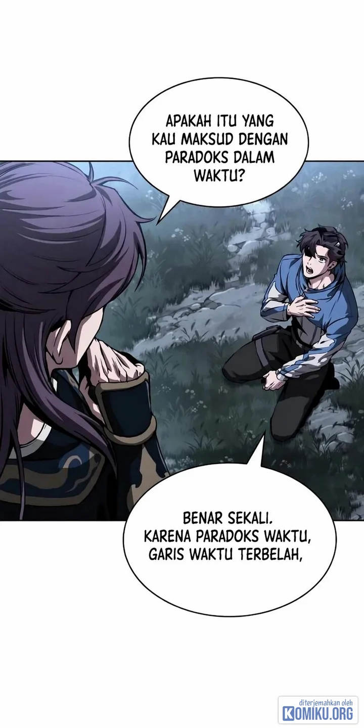 Nano Machine Chapter 323 Halaman 25