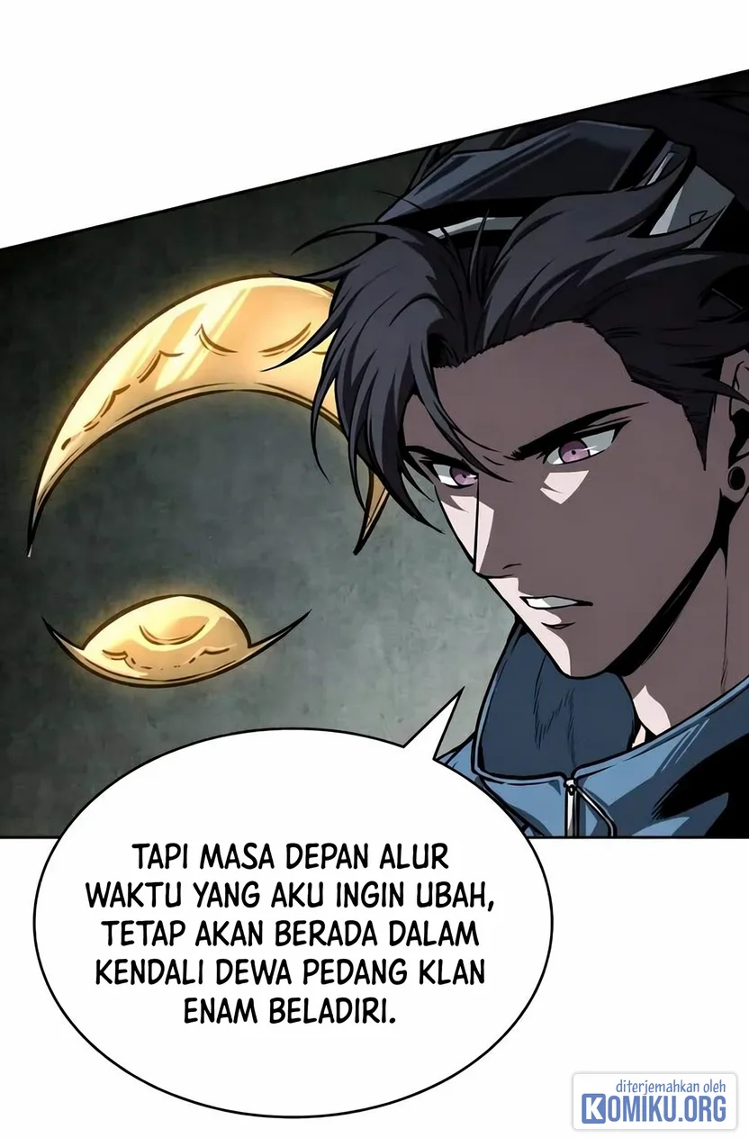 Nano Machine Chapter 323 Halaman 29