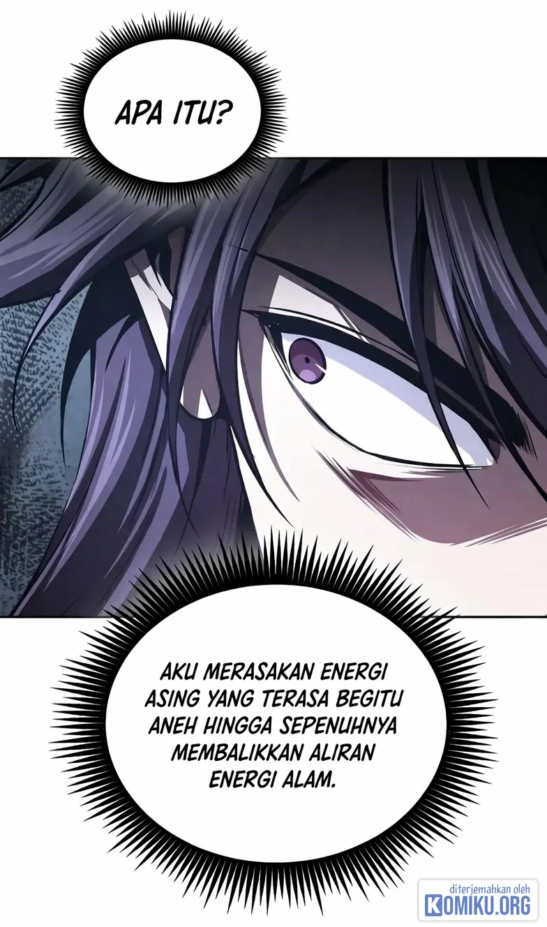 Nano Machine Chapter 323 Halaman 34
