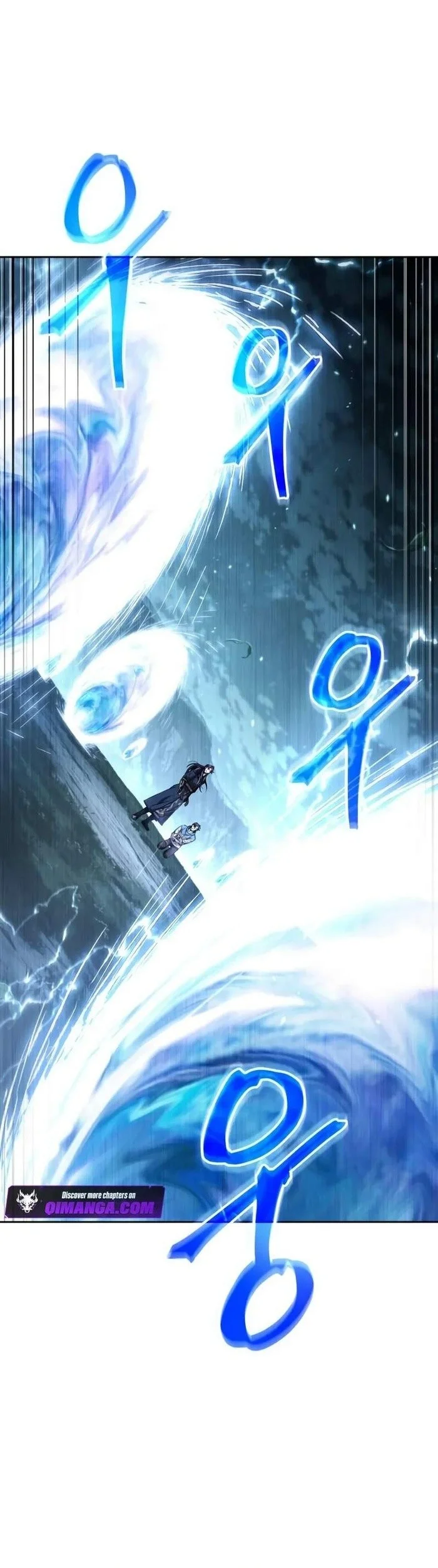 Nano Machine Chapter 323 Halaman 35