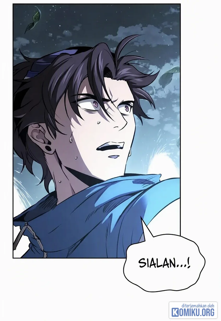 Nano Machine Chapter 323 Halaman 37