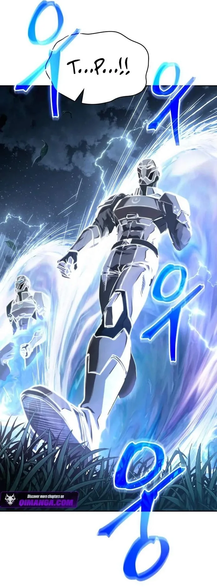 Nano Machine Chapter 323 Halaman 38
