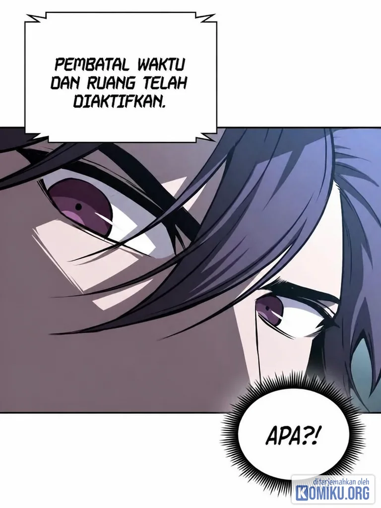 Nano Machine Chapter 323 Halaman 42