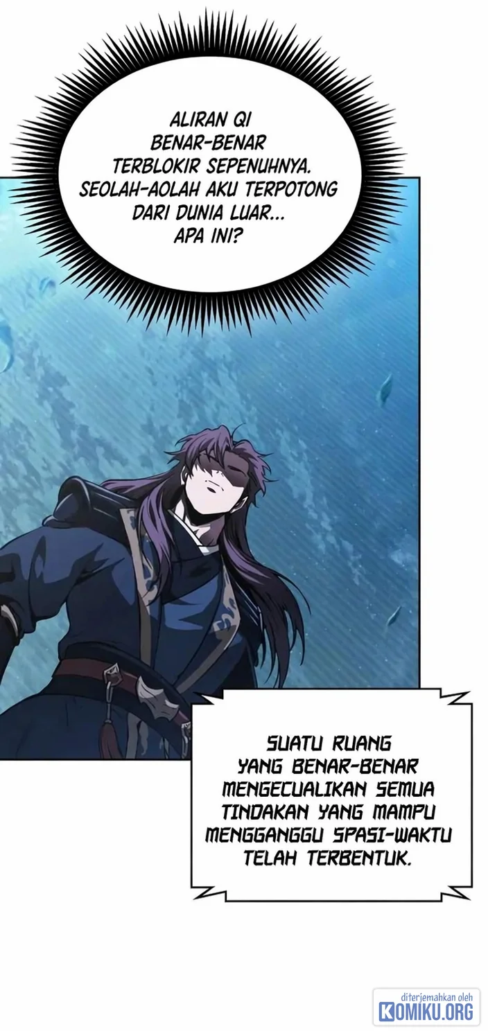 Nano Machine Chapter 323 Halaman 45