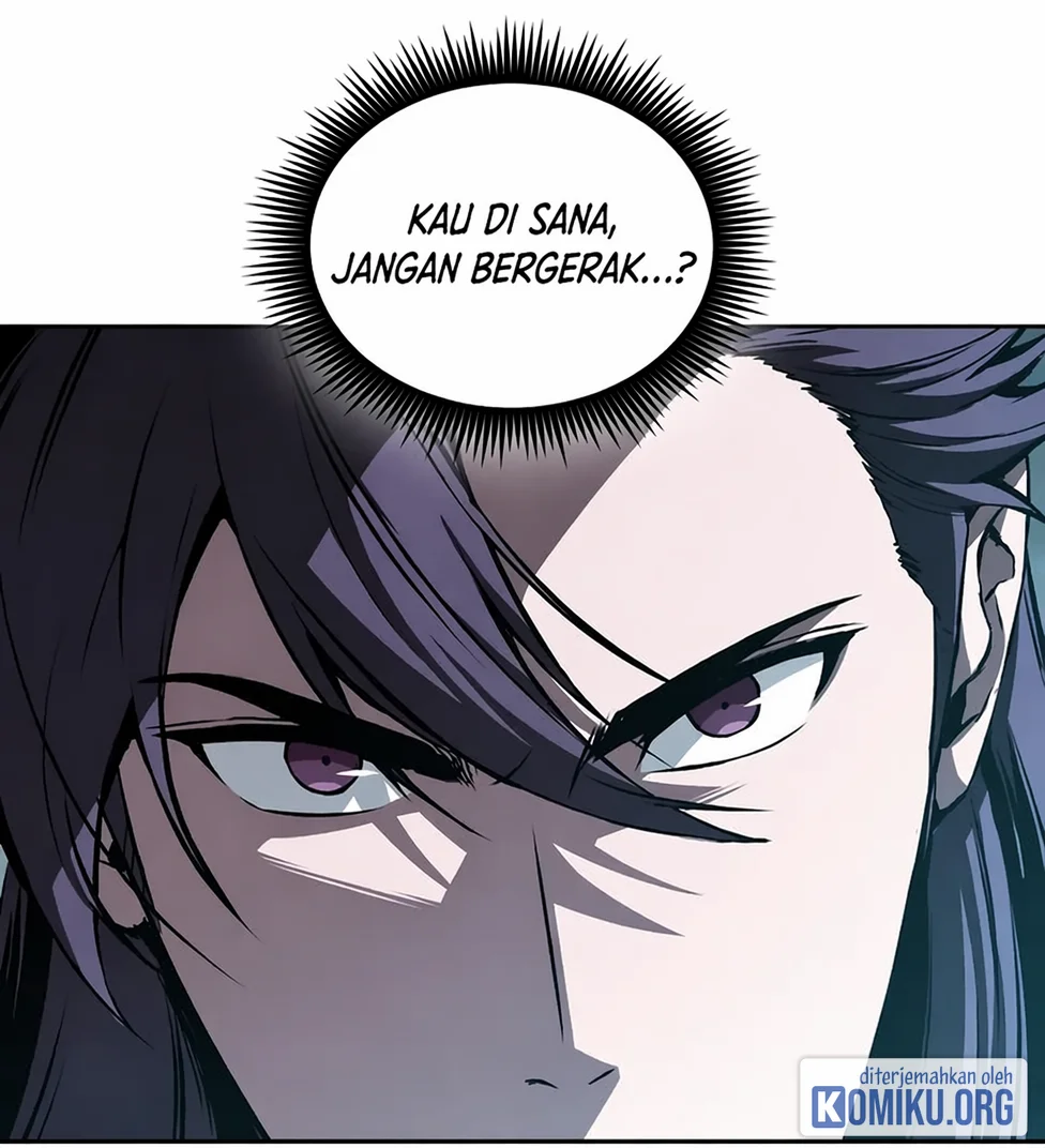 Nano Machine Chapter 323 Halaman 53