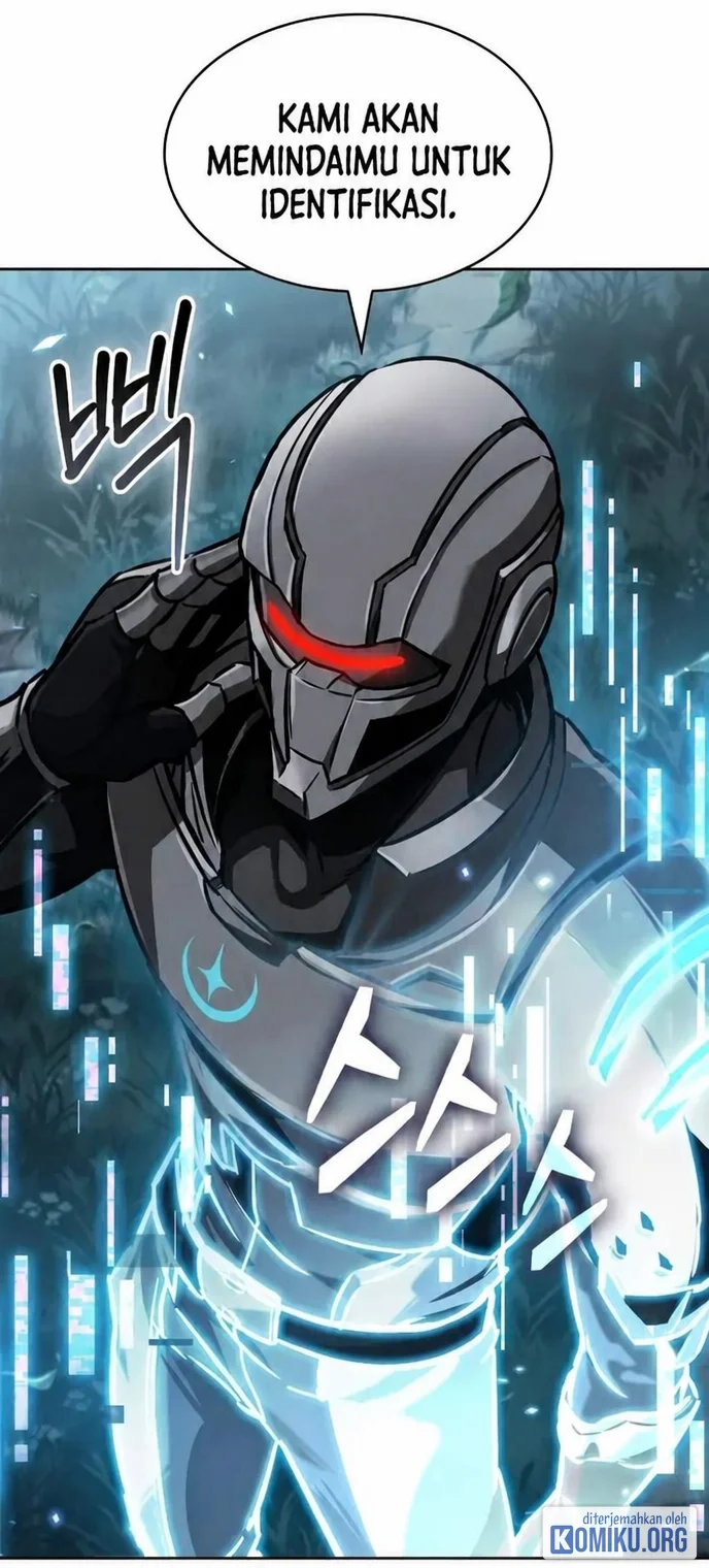 Nano Machine Chapter 323 Halaman 65