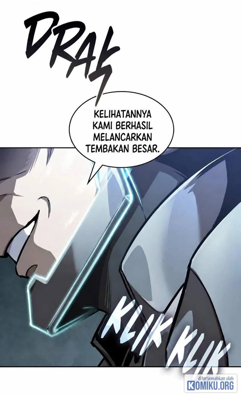 Nano Machine Chapter 323 Halaman 69