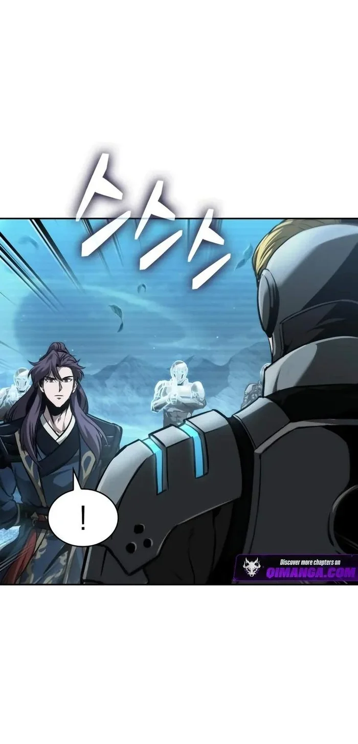 Nano Machine Chapter 323 Halaman 70