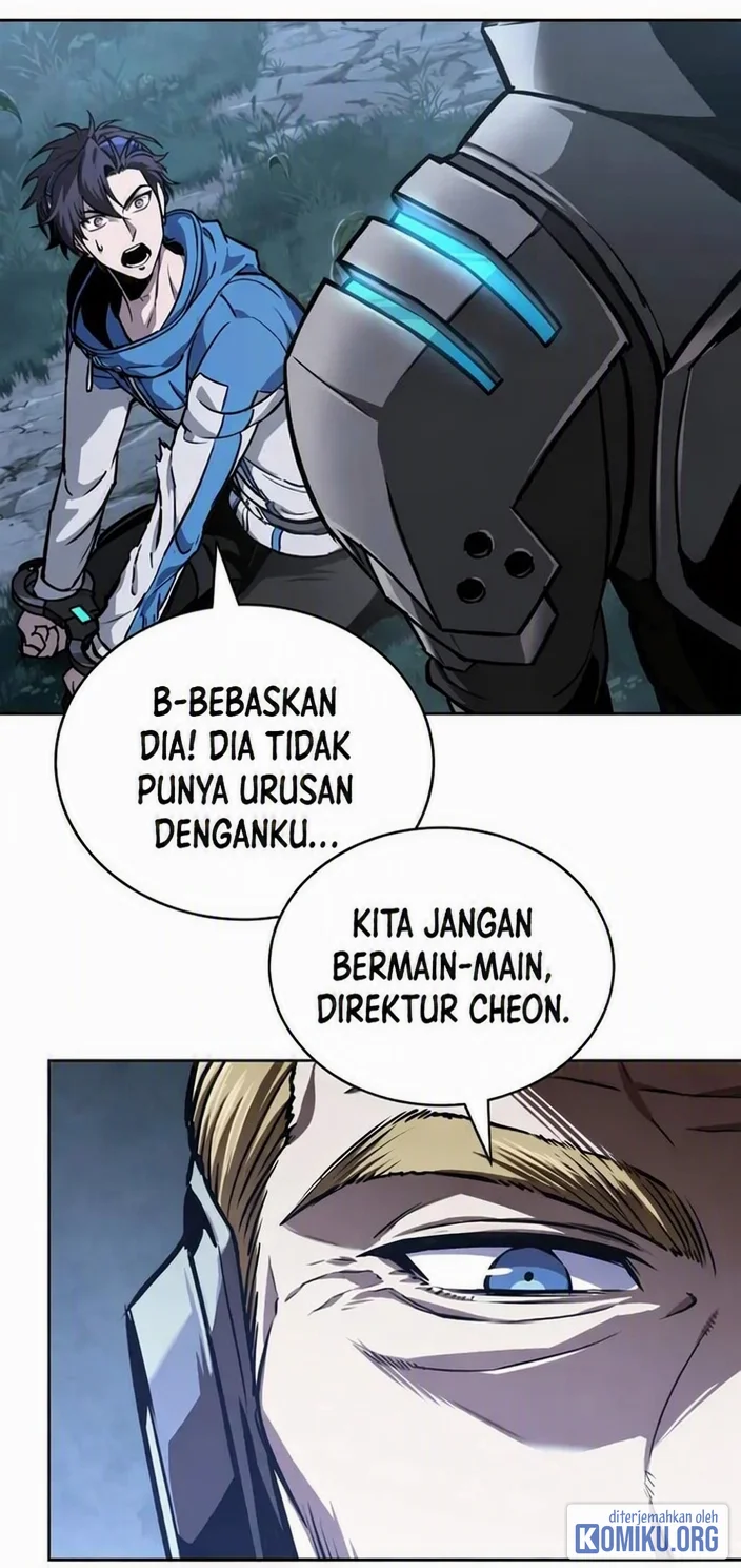 Nano Machine Chapter 323 Halaman 80