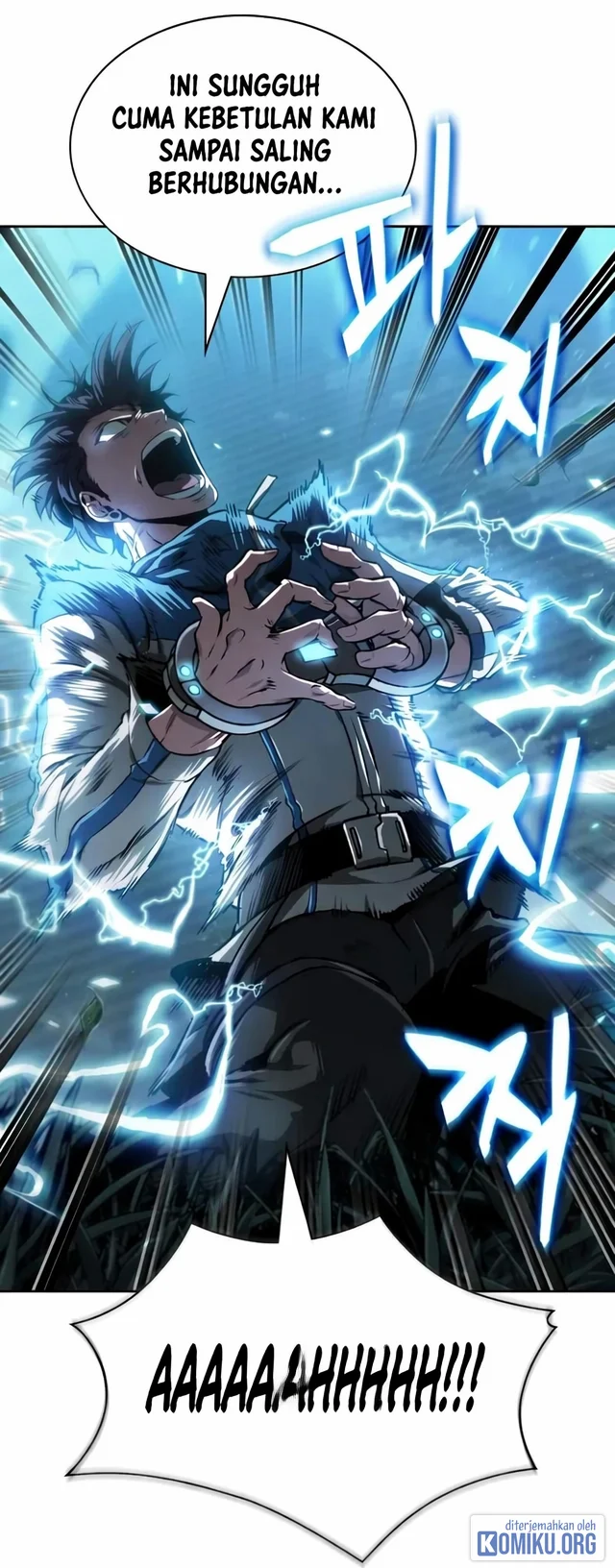 Nano Machine Chapter 323 Halaman 82
