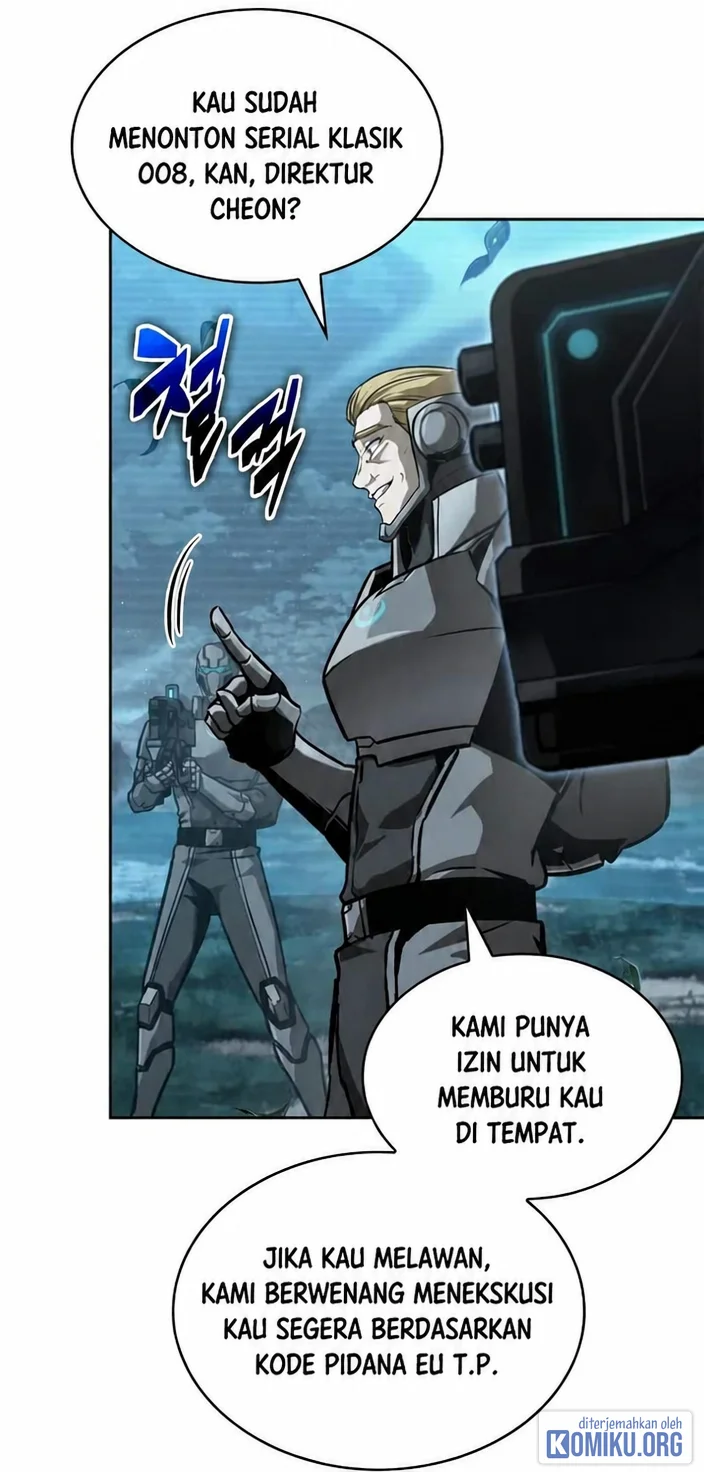 Nano Machine Chapter 323 Halaman 86