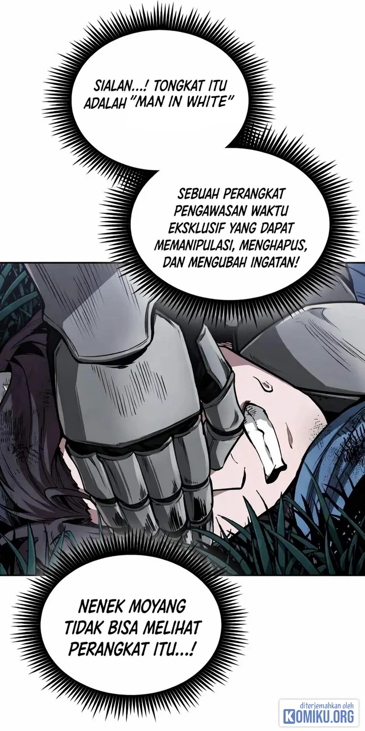 Nano Machine Chapter 323 Halaman 96