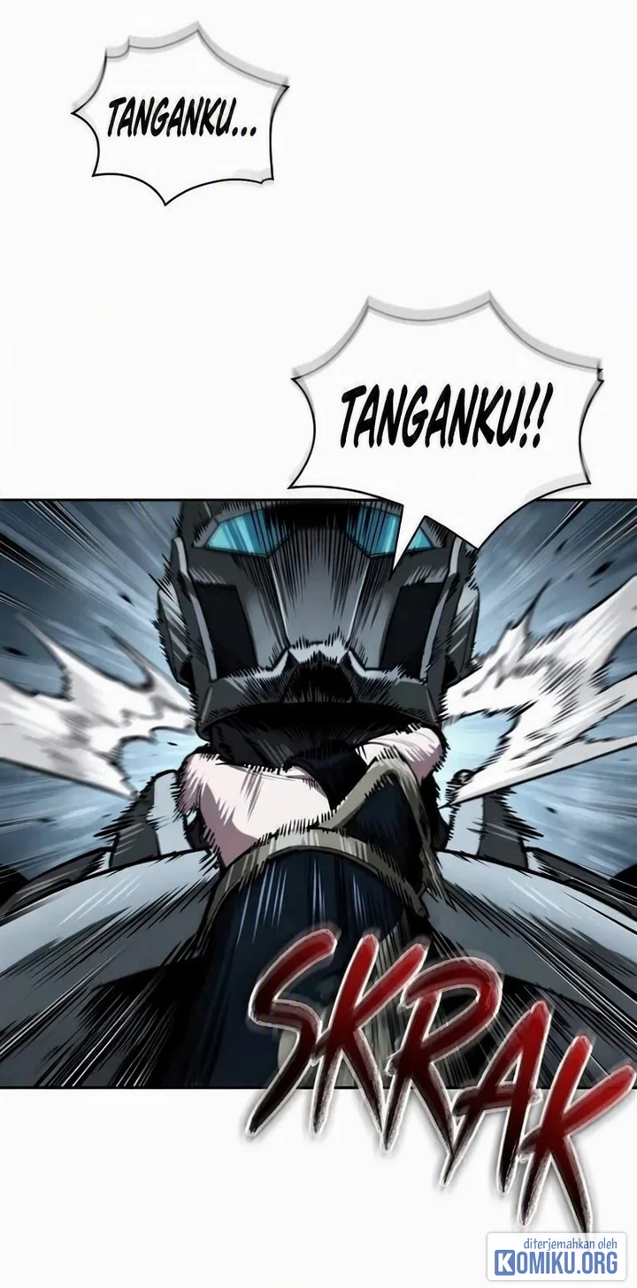 Nano Machine Chapter 323 Halaman 107
