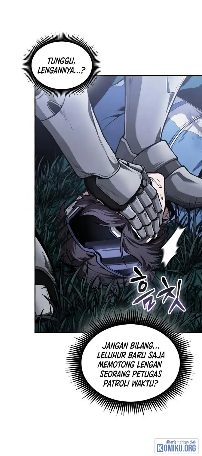 Nano Machine Chapter 324 Halaman 3