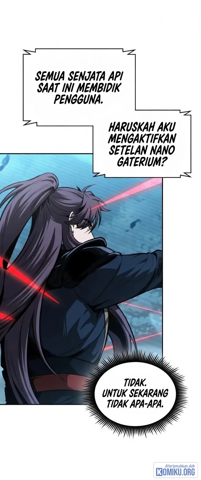 Nano Machine Chapter 324 Halaman 6