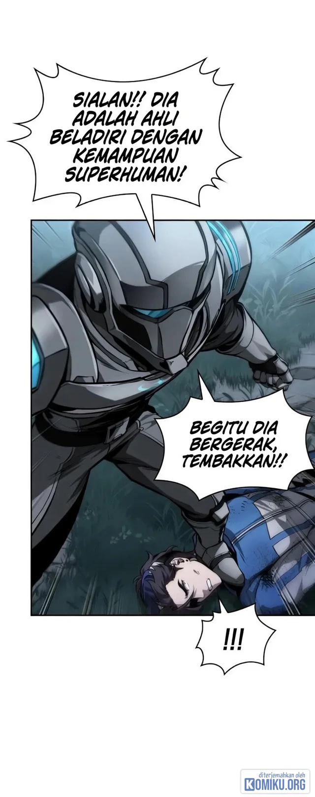 Nano Machine Chapter 324 Halaman 7