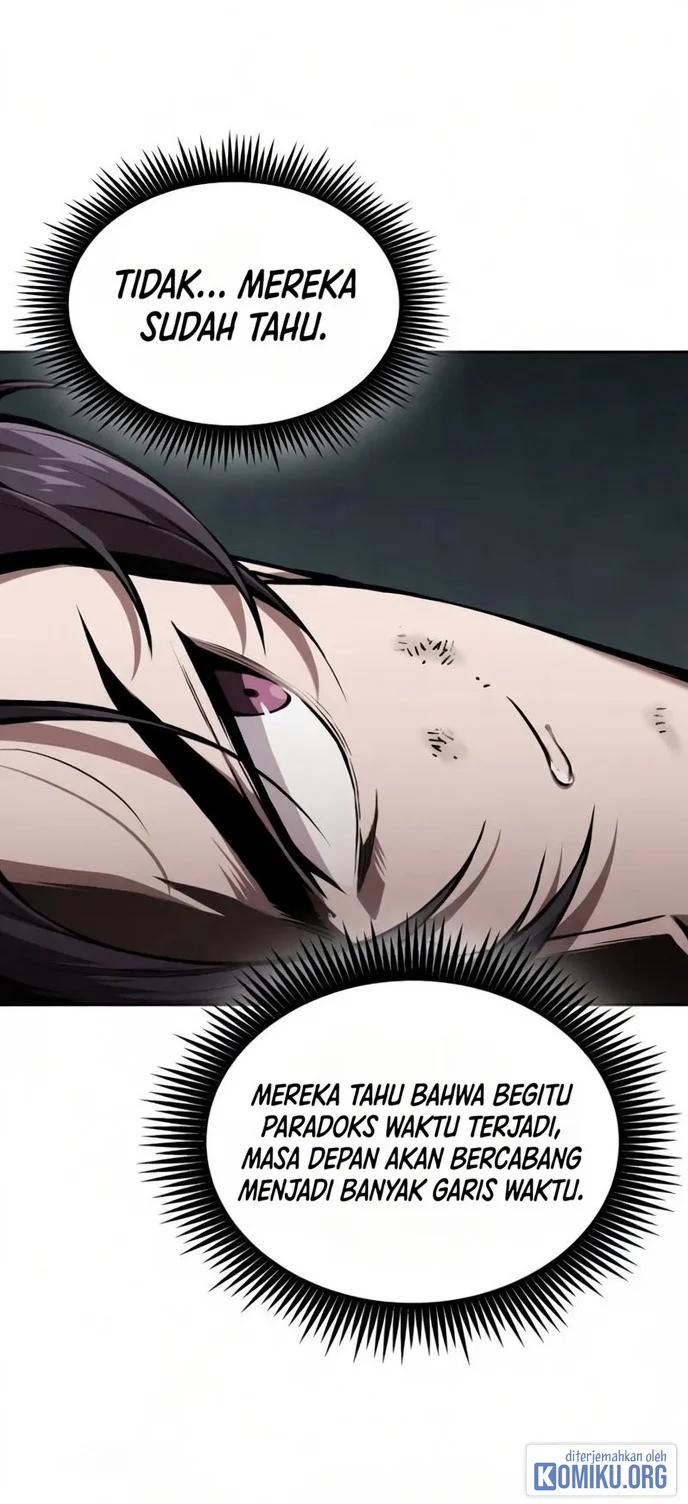 Nano Machine Chapter 324 Halaman 9