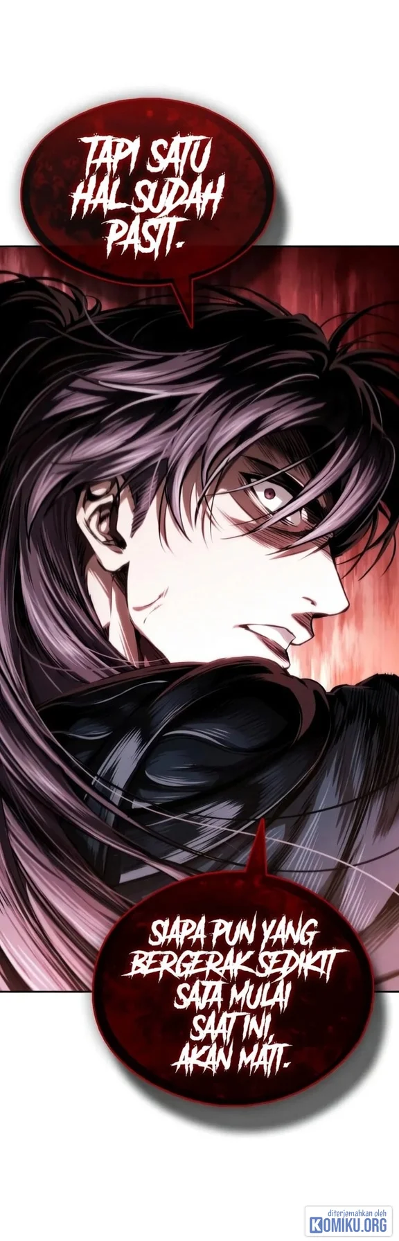 Nano Machine Chapter 324 Halaman 11
