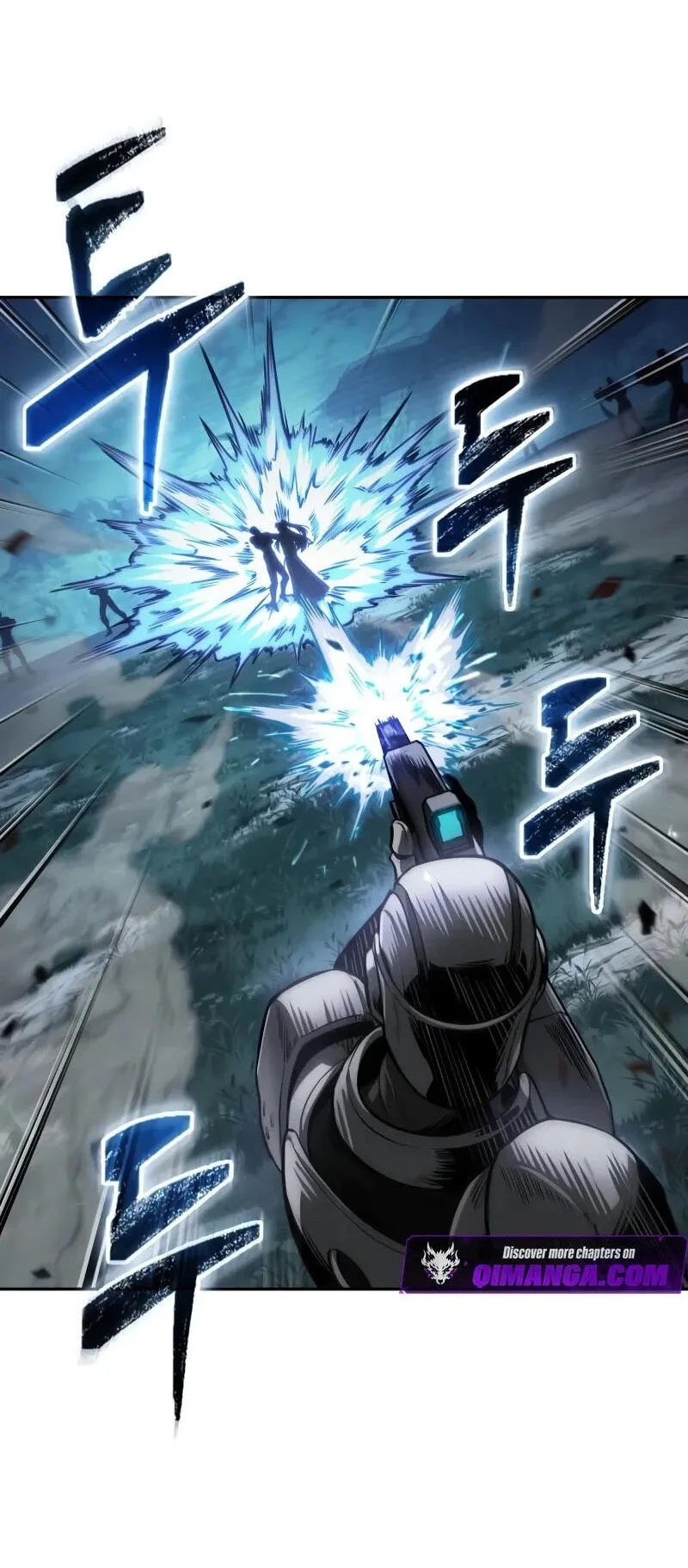 Nano Machine Chapter 324 Halaman 15