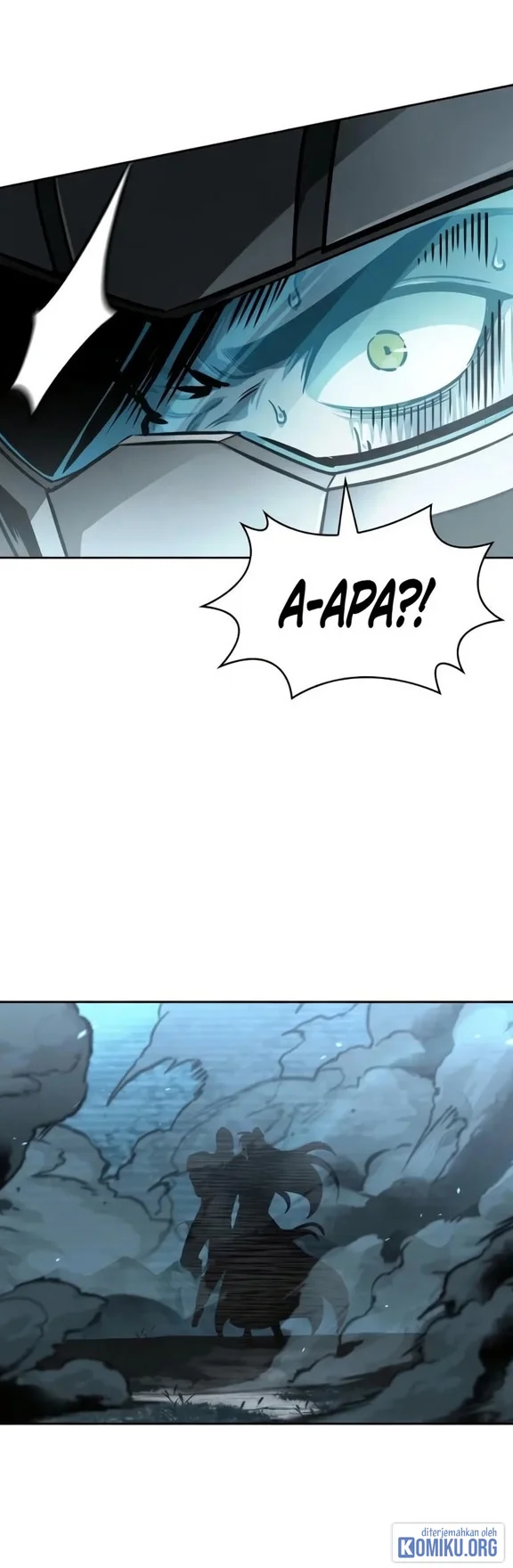 Nano Machine Chapter 324 Halaman 17