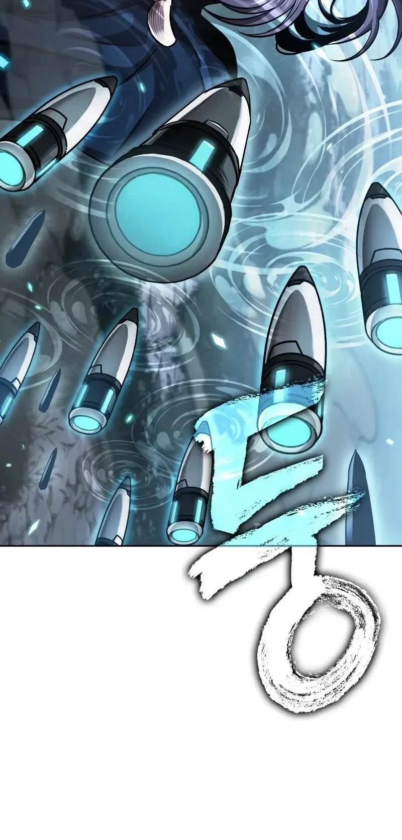 Nano Machine Chapter 324 Halaman 21