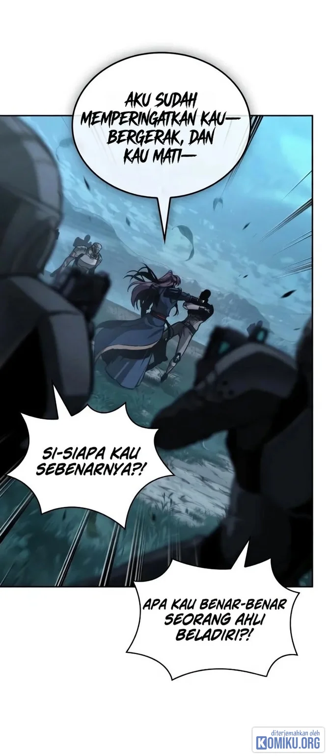 Nano Machine Chapter 324 Halaman 28