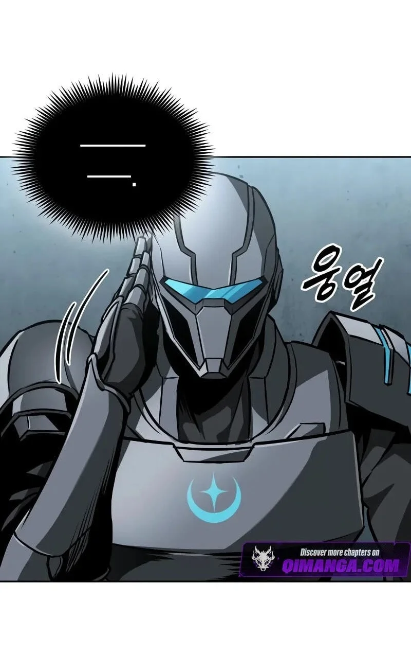 Nano Machine Chapter 324 Halaman 31