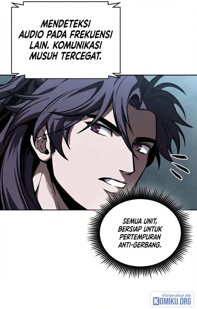 Nano Machine Chapter 324 Halaman 33