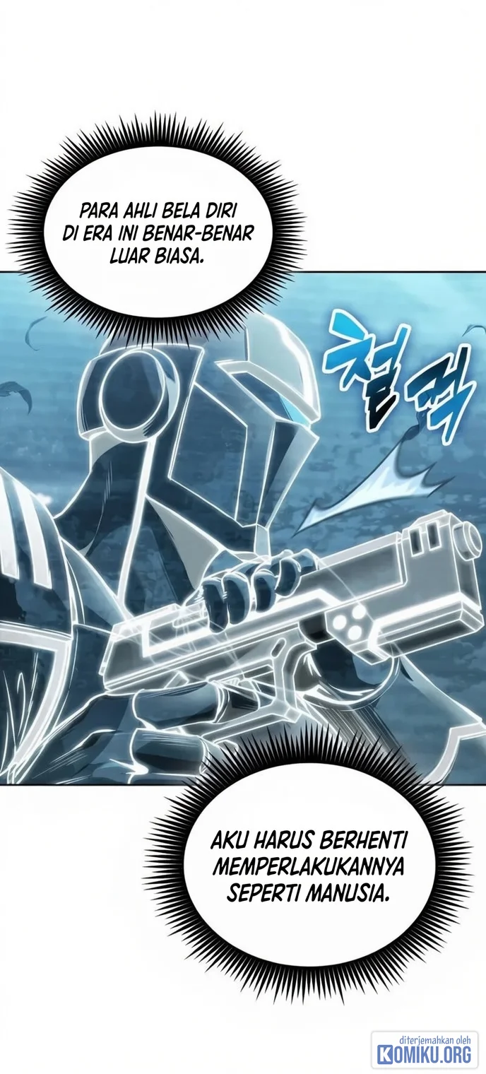 Nano Machine Chapter 324 Halaman 35