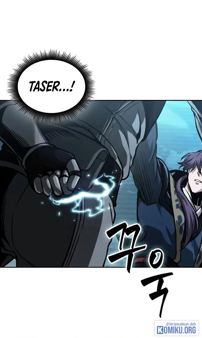 Nano Machine Chapter 324 Halaman 37