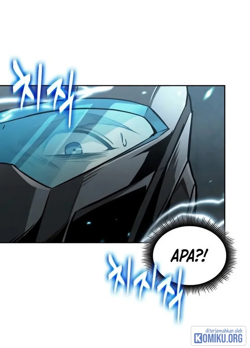 Nano Machine Chapter 324 Halaman 39
