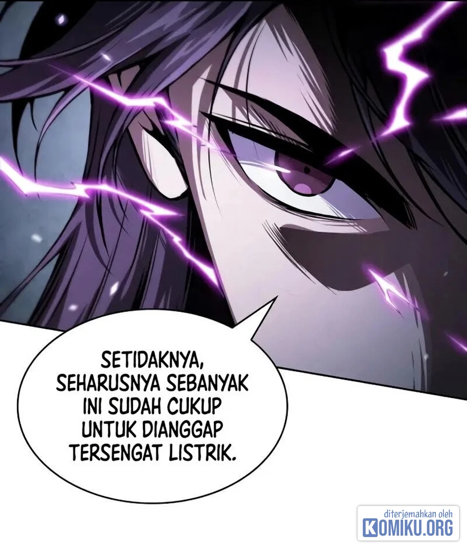 Nano Machine Chapter 324 Halaman 42