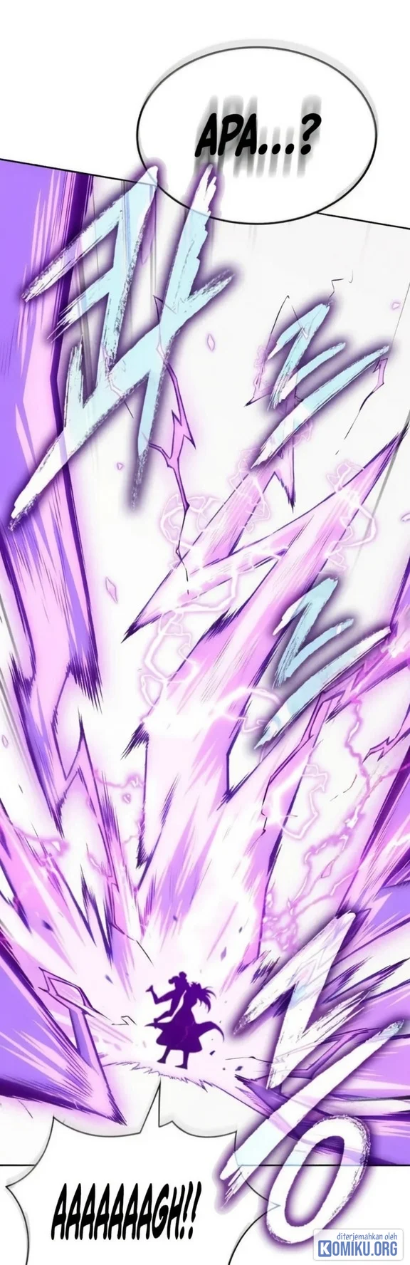 Nano Machine Chapter 324 Halaman 43