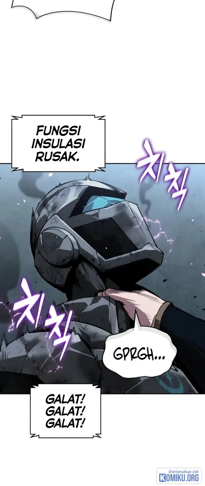 Nano Machine Chapter 324 Halaman 44