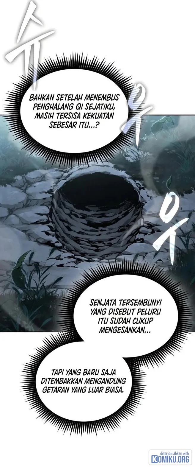 Nano Machine Chapter 324 Halaman 50