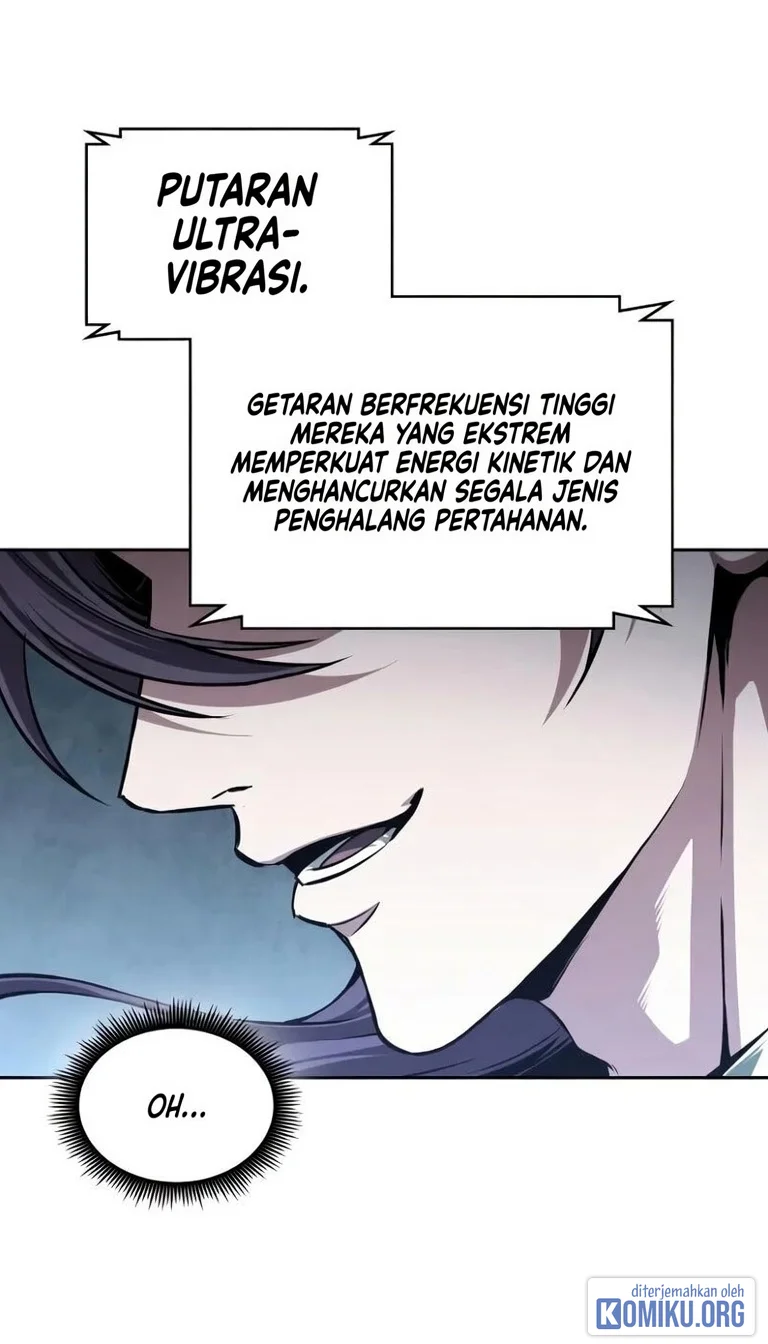 Nano Machine Chapter 324 Halaman 51