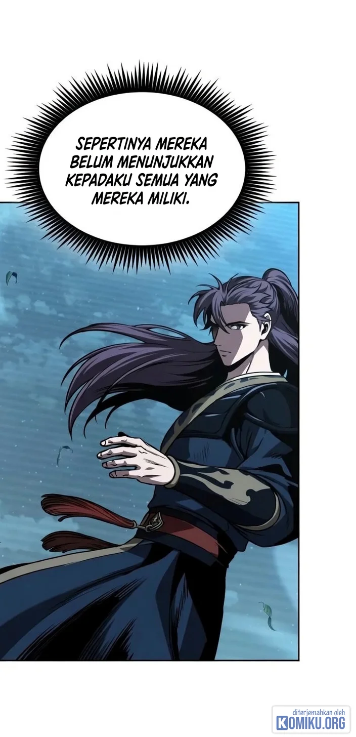 Nano Machine Chapter 324 Halaman 52