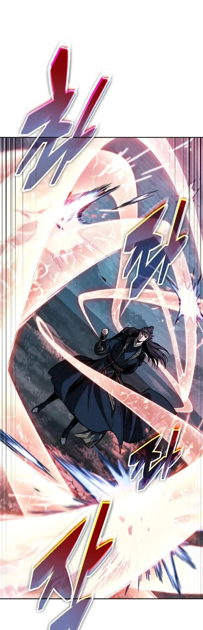 Nano Machine Chapter 324 Halaman 56