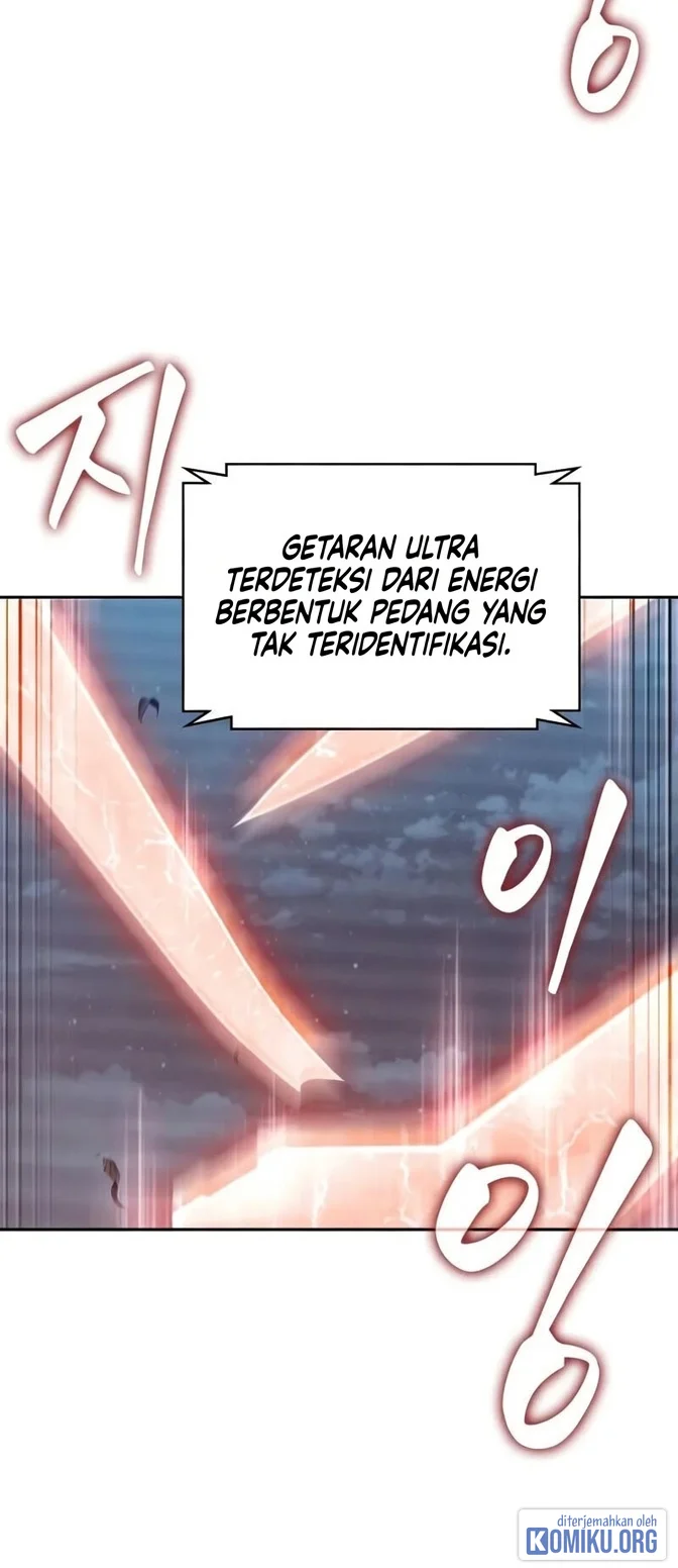 Nano Machine Chapter 324 Halaman 61