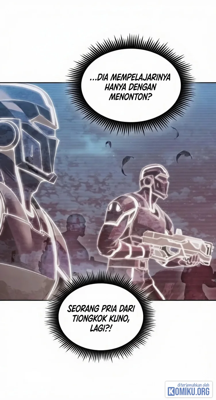 Nano Machine Chapter 324 Halaman 63