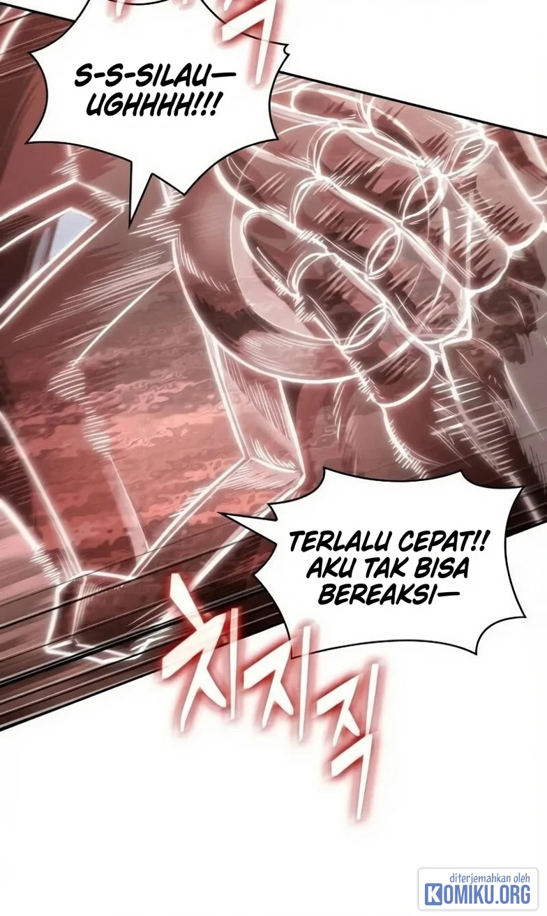 Nano Machine Chapter 324 Halaman 70