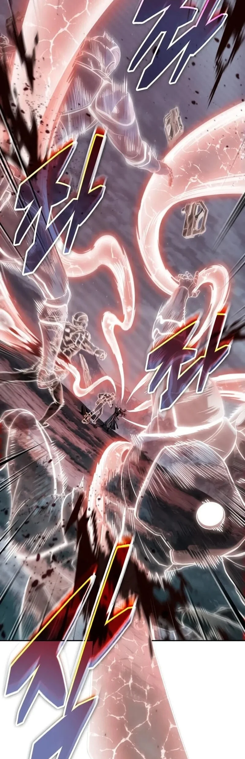 Nano Machine Chapter 324 Halaman 72