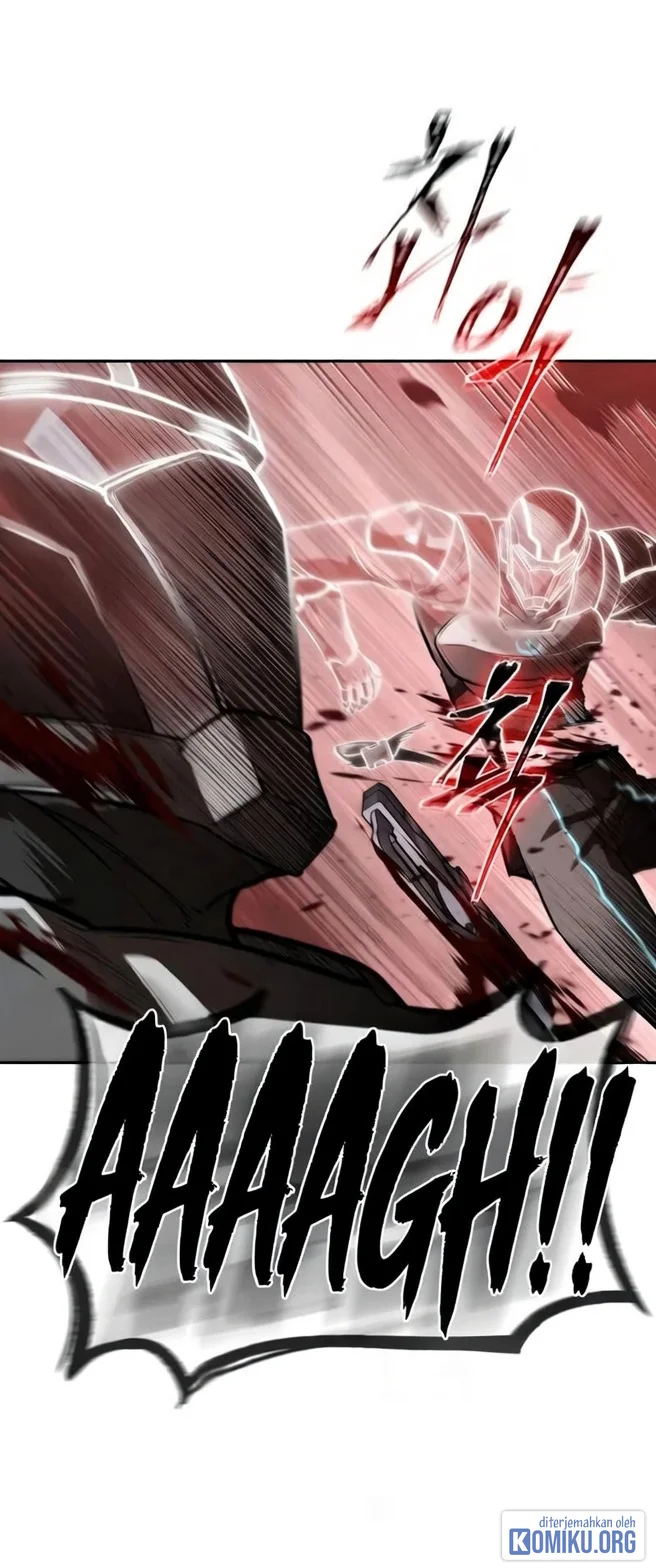 Nano Machine Chapter 324 Halaman 75