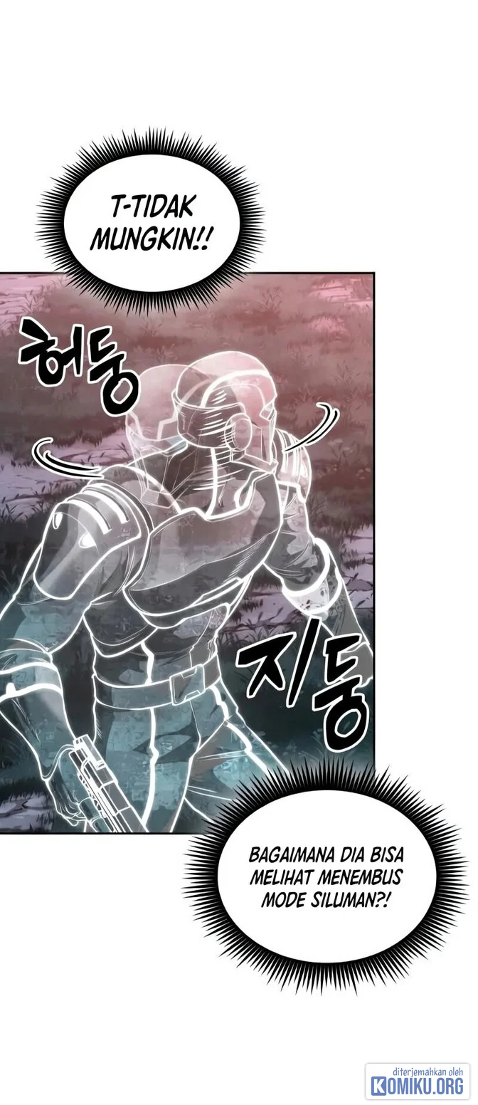 Nano Machine Chapter 324 Halaman 76