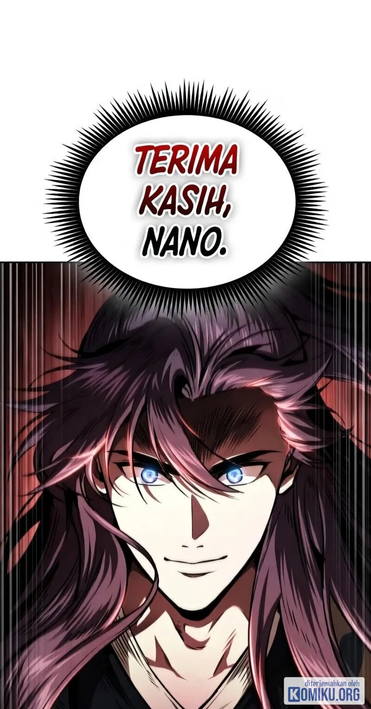 Nano Machine Chapter 324 Halaman 79