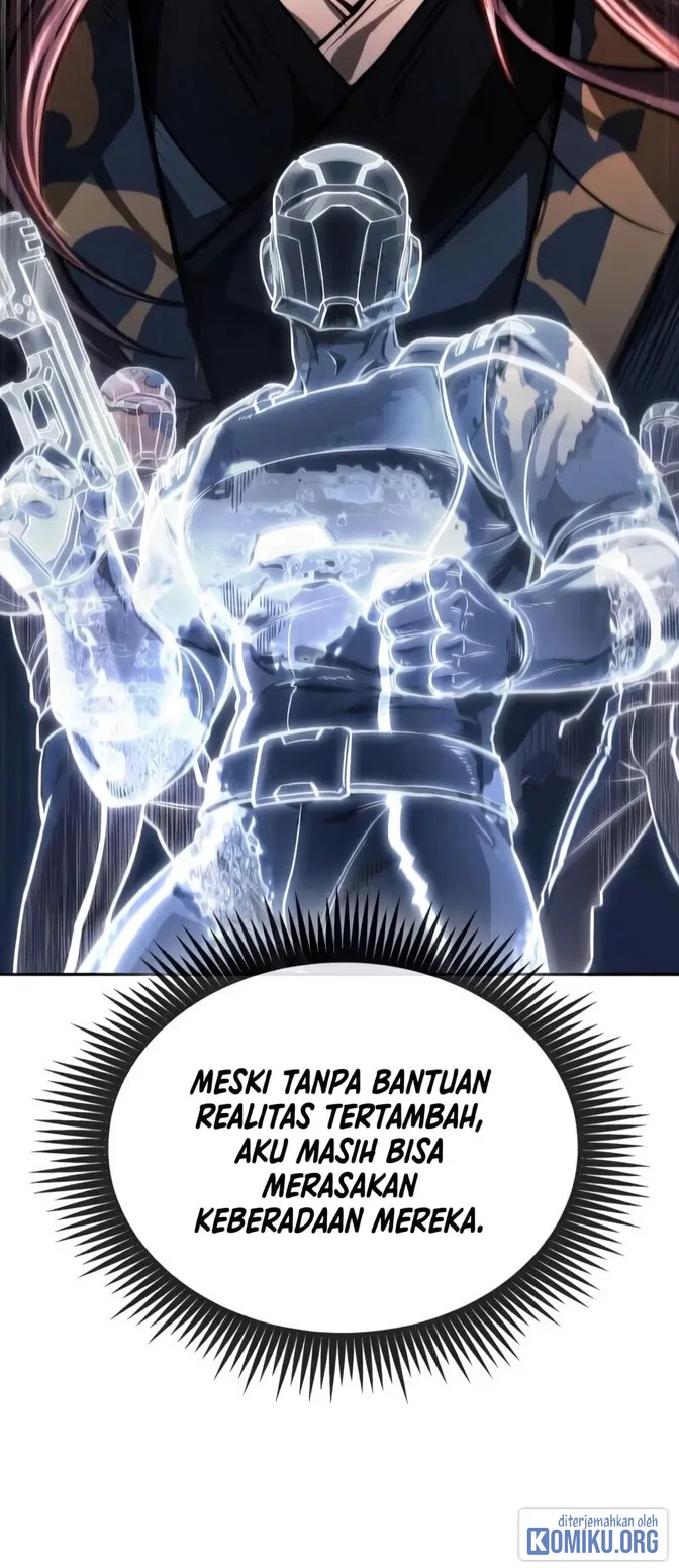 Nano Machine Chapter 324 Halaman 80