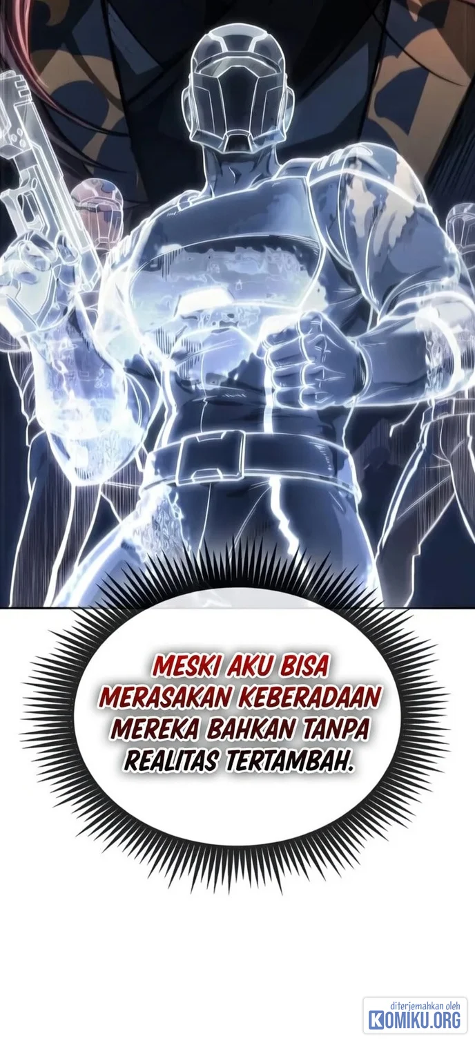 Nano Machine Chapter 325 Halaman 3