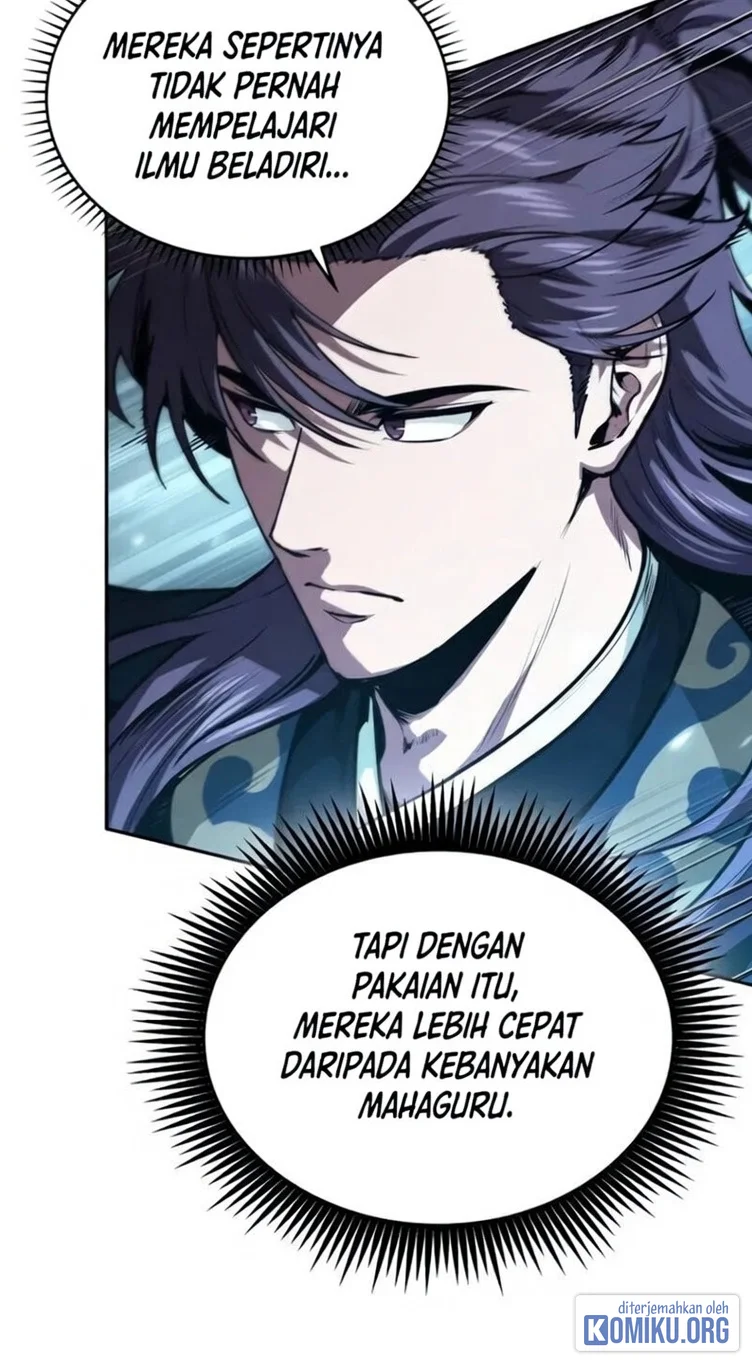 Nano Machine Chapter 325 Halaman 7